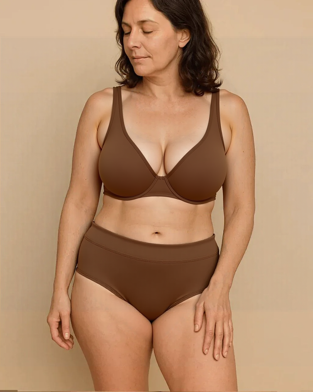 Reusable Incontinence Leakproof Underwear (Bundle)