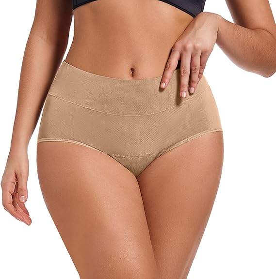 Reusable Incontinence Leakproof Underwear (Bundle)