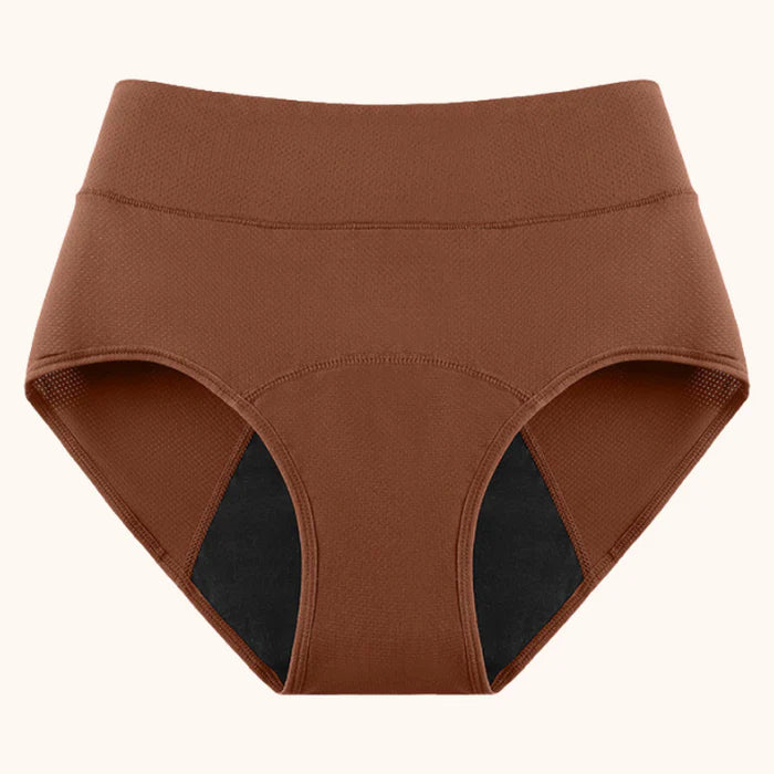 Reusable Incontinence Leakproof Underwear