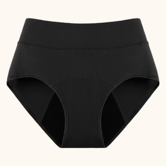 Reusable Incontinence Leakproof Underwear