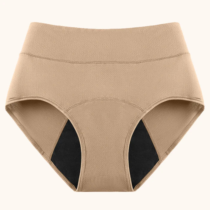 Reusable Incontinence Leakproof Underwear