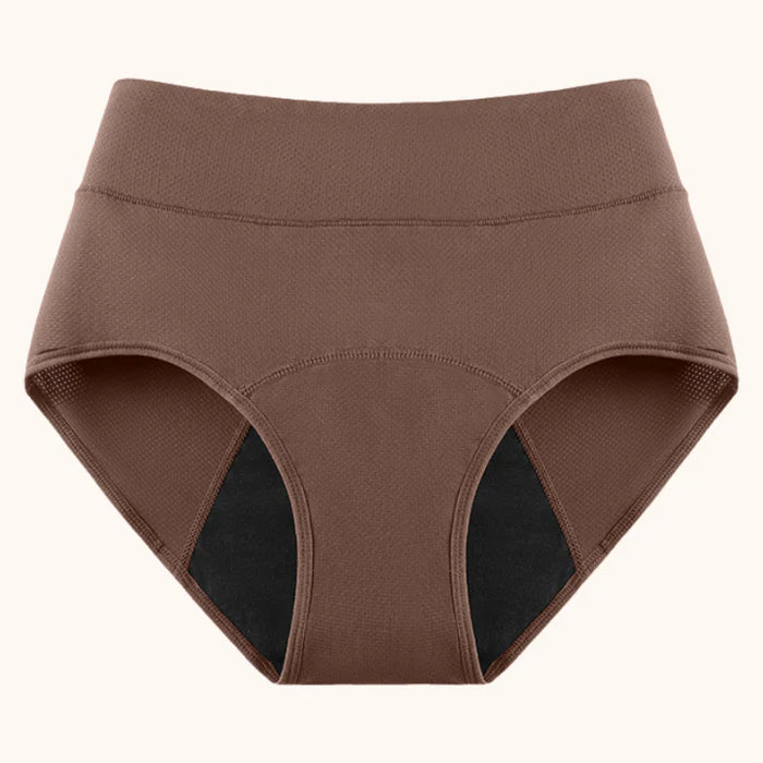 Reusable Incontinence Leakproof Underwear