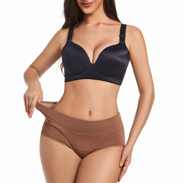 Reusable Incontinence Leakproof Underwear (Bundle)