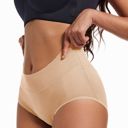 Reusable Incontinence Leakproof Underwear (Bundle)
