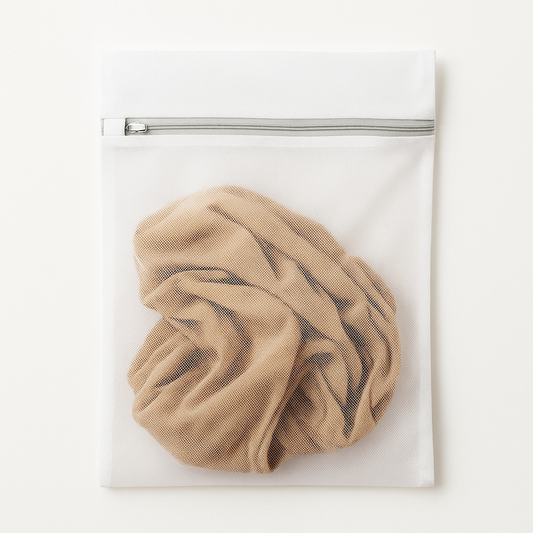 Free Premium Wash Bag
