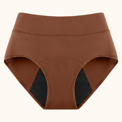 Reusable Incontinence Leakproof Underwear