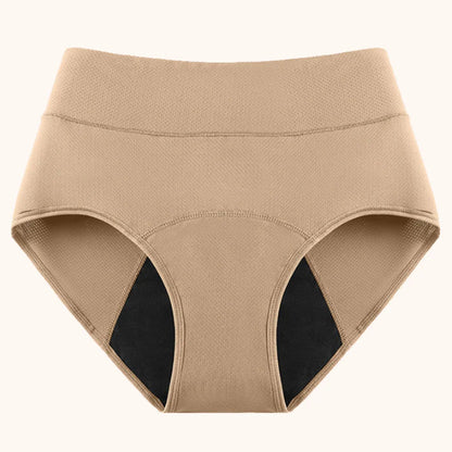 Reusable Incontinence Leakproof Underwear