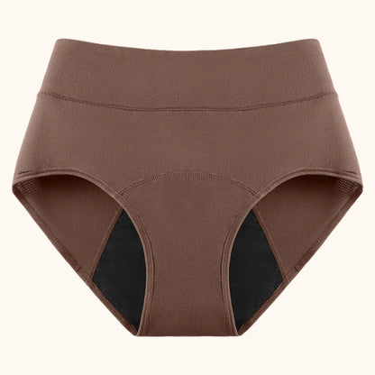 Reusable Incontinence Leakproof Underwear