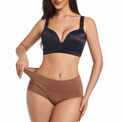 Reusable Incontinence Leakproof Underwear (Bundle)