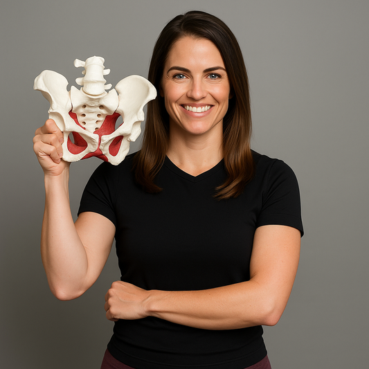 Free Pelvic Therapist Consult